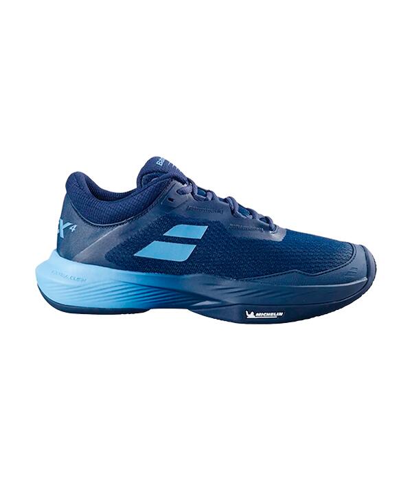 Buty tenisowe Babolat SFX 4 Clay
