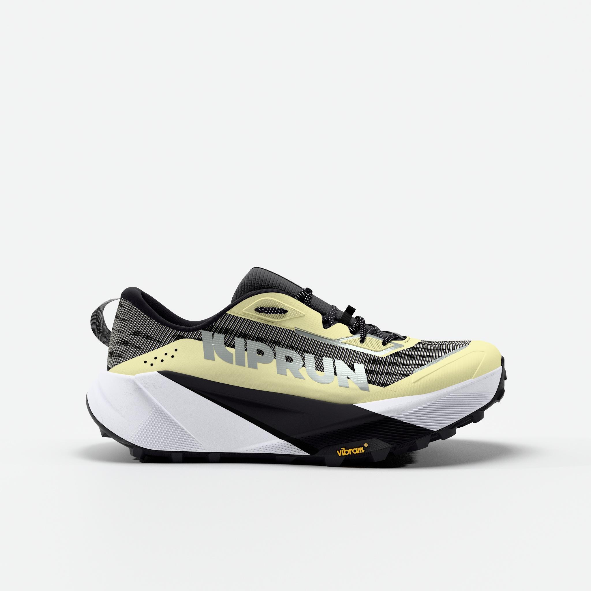 Buty do biegania w terenie męskie Kiprun Kipsummit Max