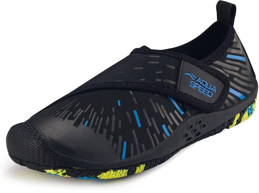 Buty do wody wielofunkcyjne Aqua Speed Tegu