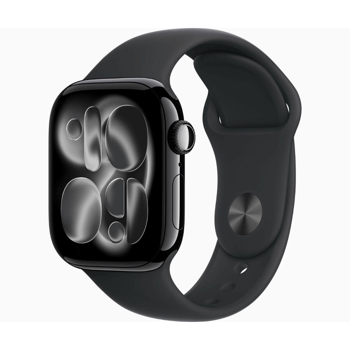Smartwatch APPLE MEQU4QL/A Smartwatch
