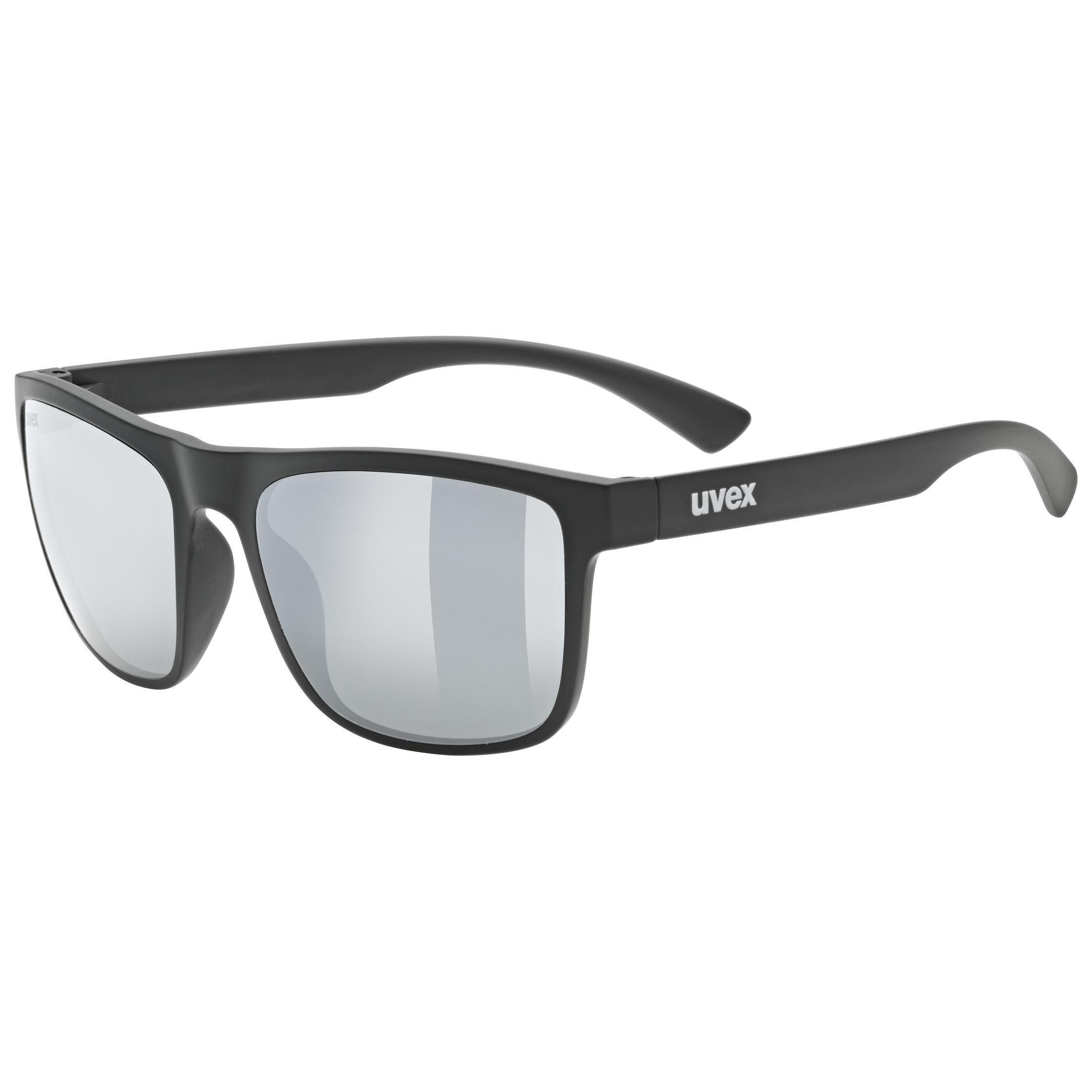 Okulary Uvex Rookie