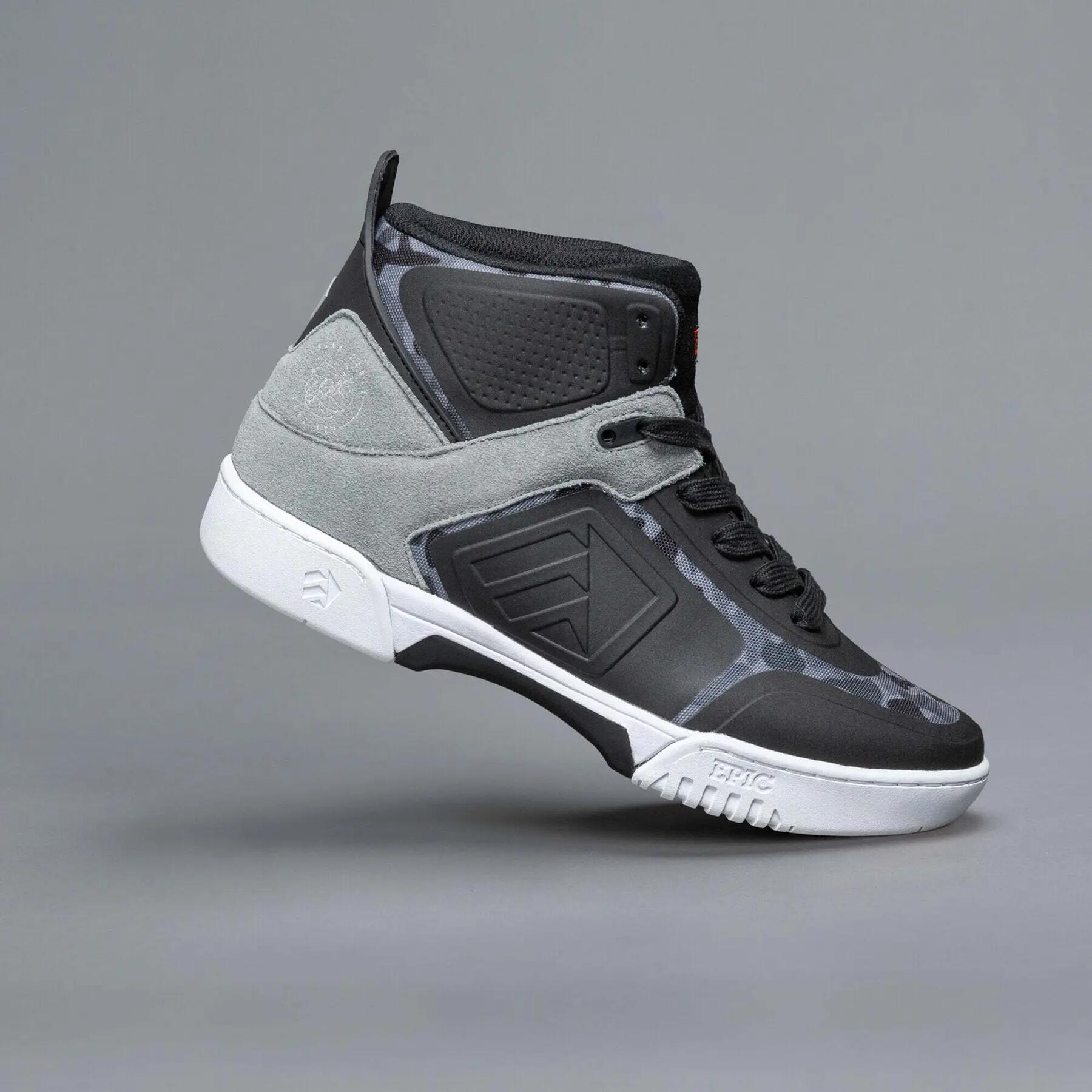Buty do deskorolki Epic Brands Storm
