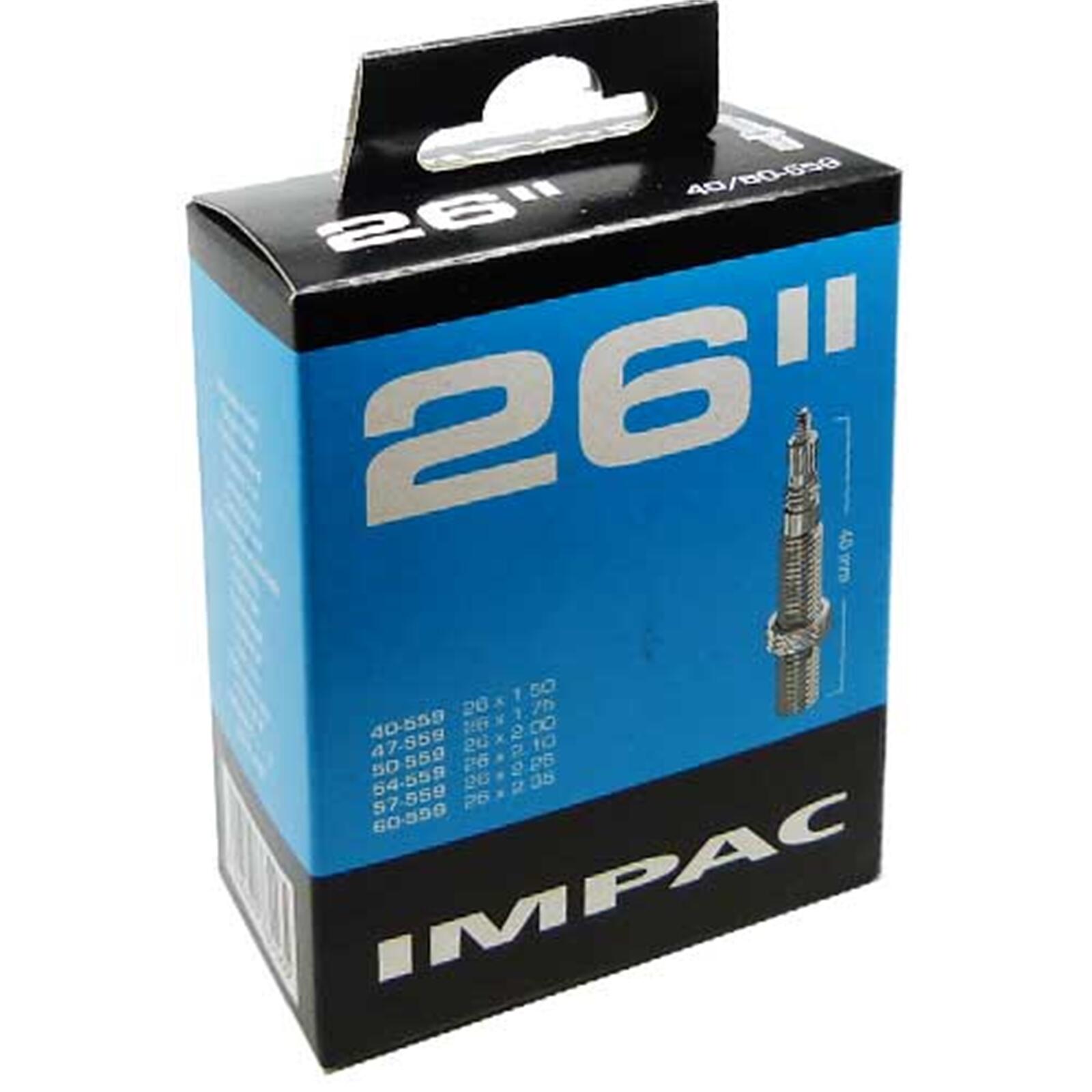 Dętka Sv26 26 / 40/60-559 - 40Mm Zawór