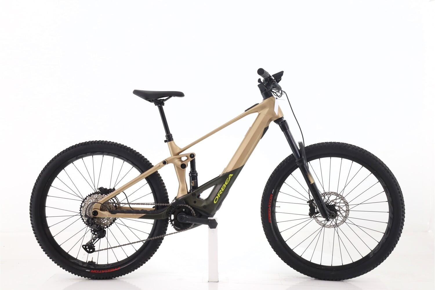 Second life · R. elektryczny · Orbea Wild XT · W bardzo dobrym stanie