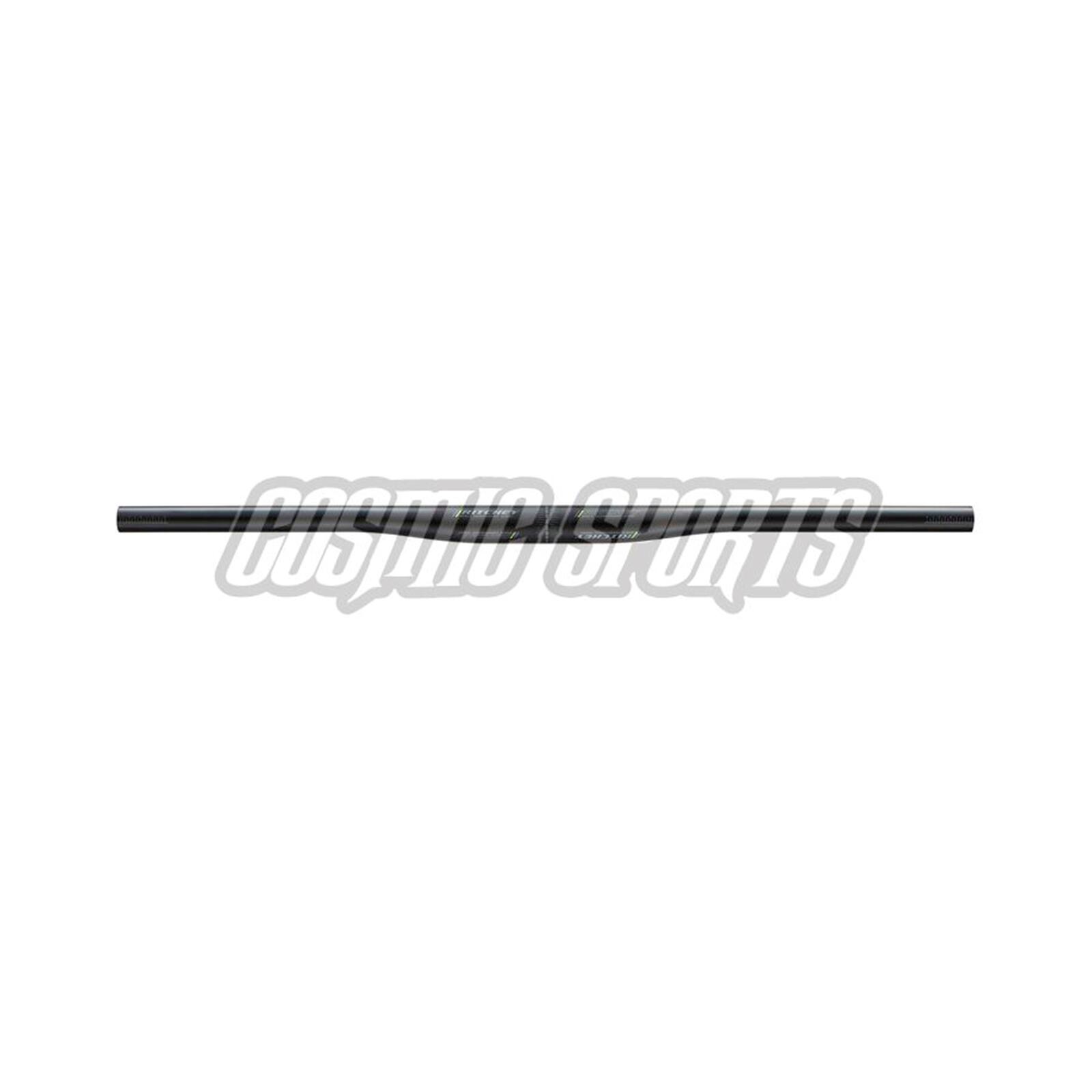 Ritchey WCS Carbon 2X kierownica MTB 710 mm  9° sweep  31.8 mm