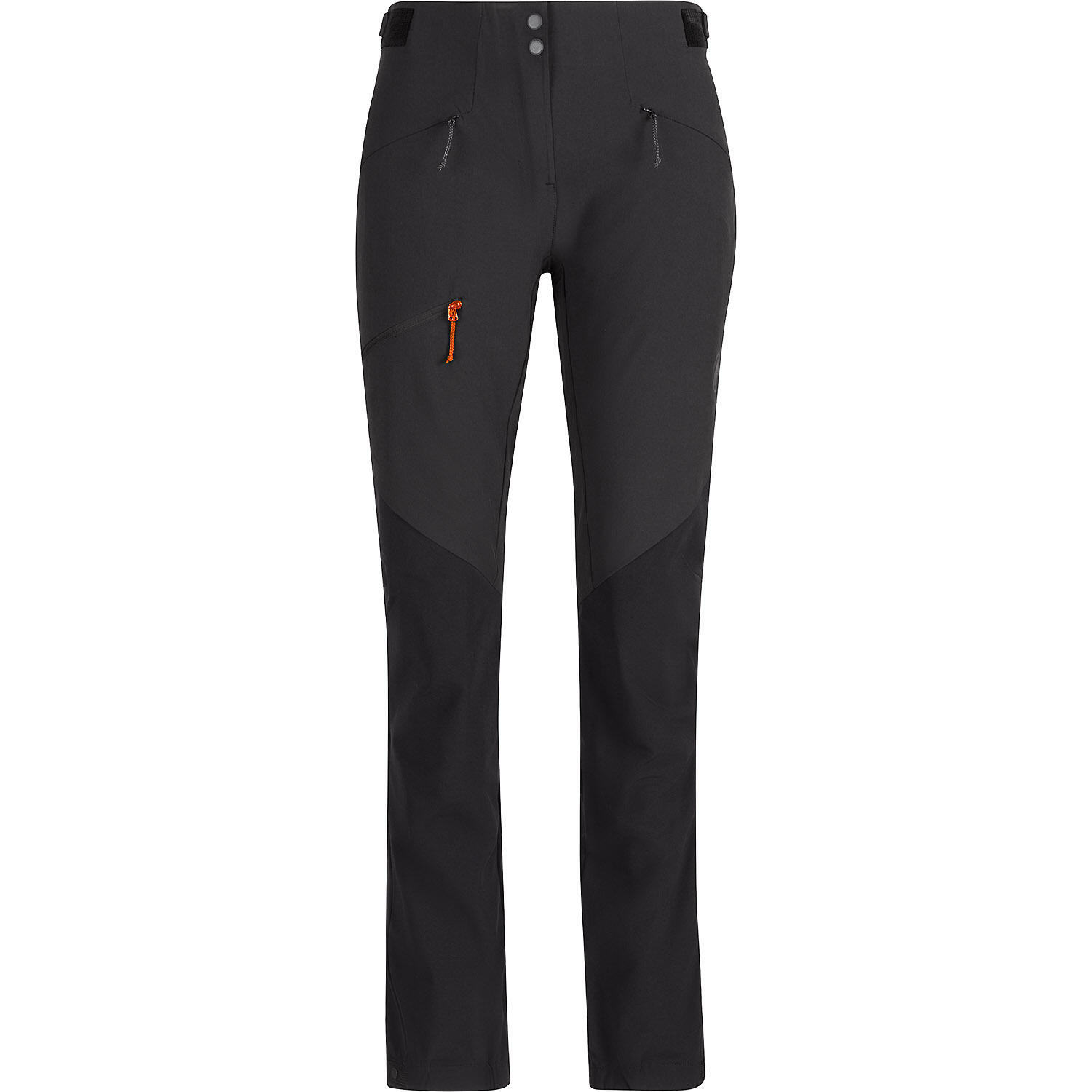 Spodnie softshell damskie Mammut Courmayeur SO Pants
