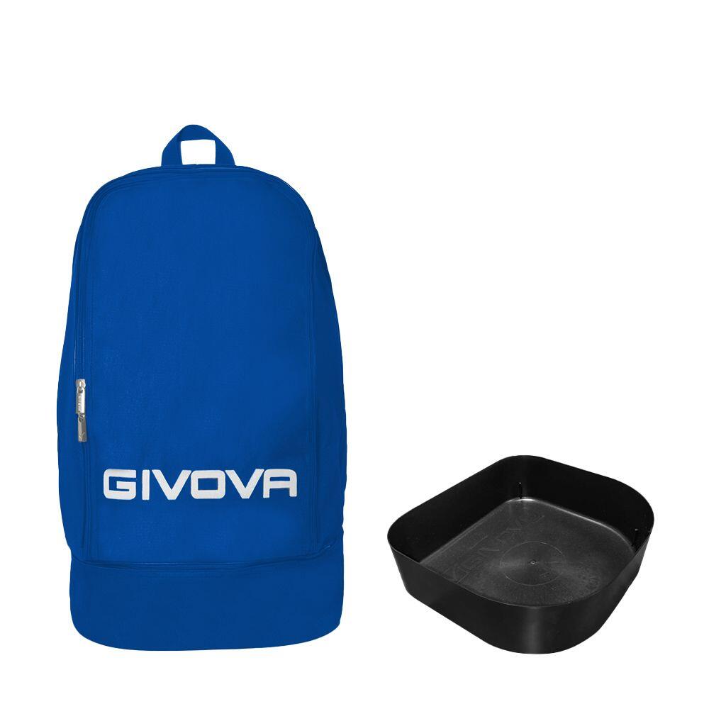 Plecak sportowy Givova Sport Big Royal Blue