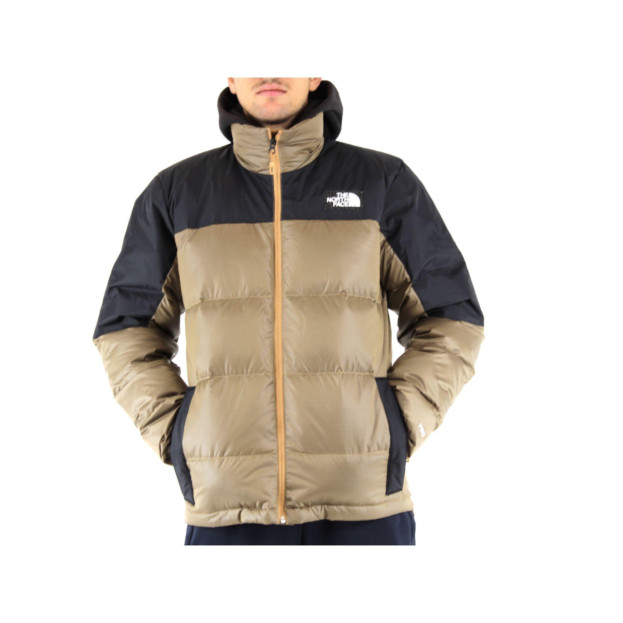Kurtka uniwersalna męska The North Face Diablo Recycled