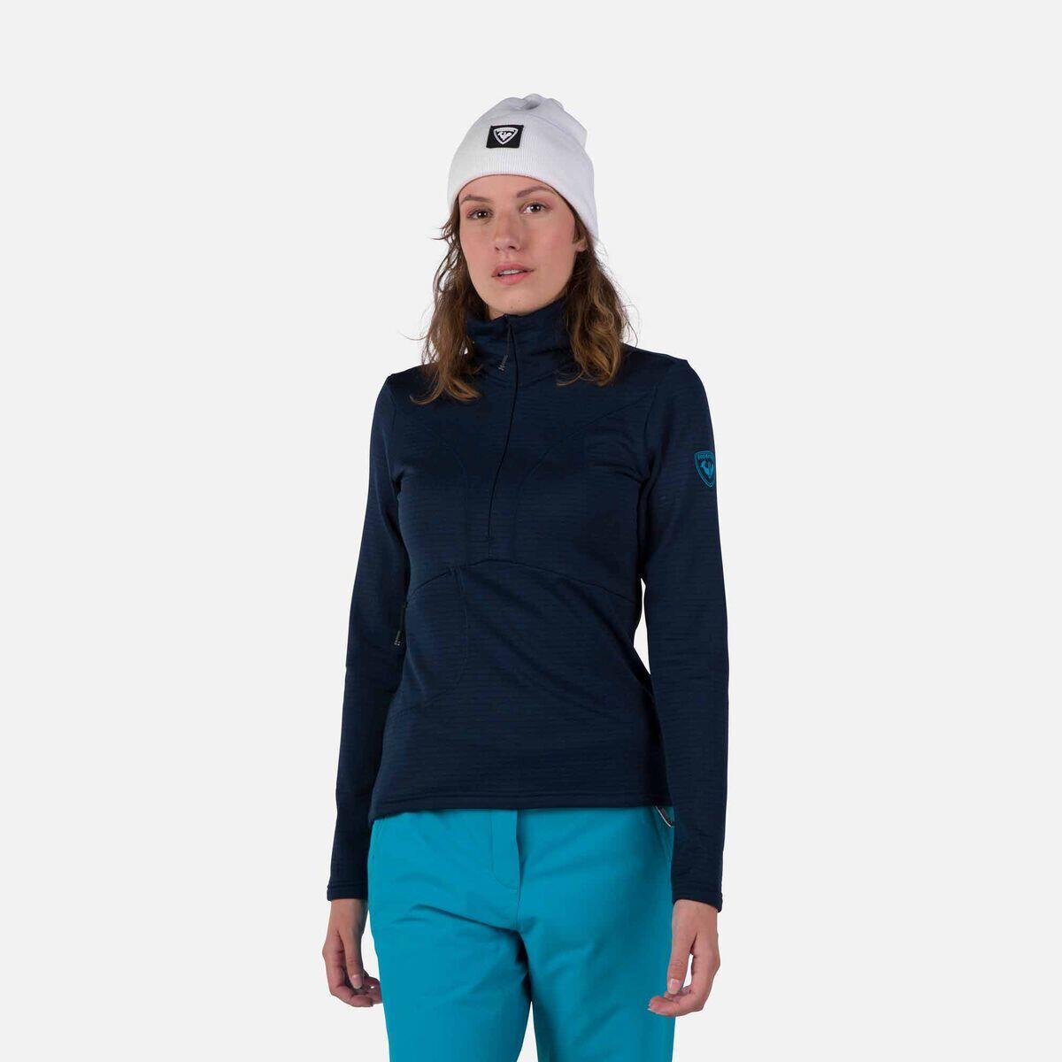 Damski polar Rossignol Blackside