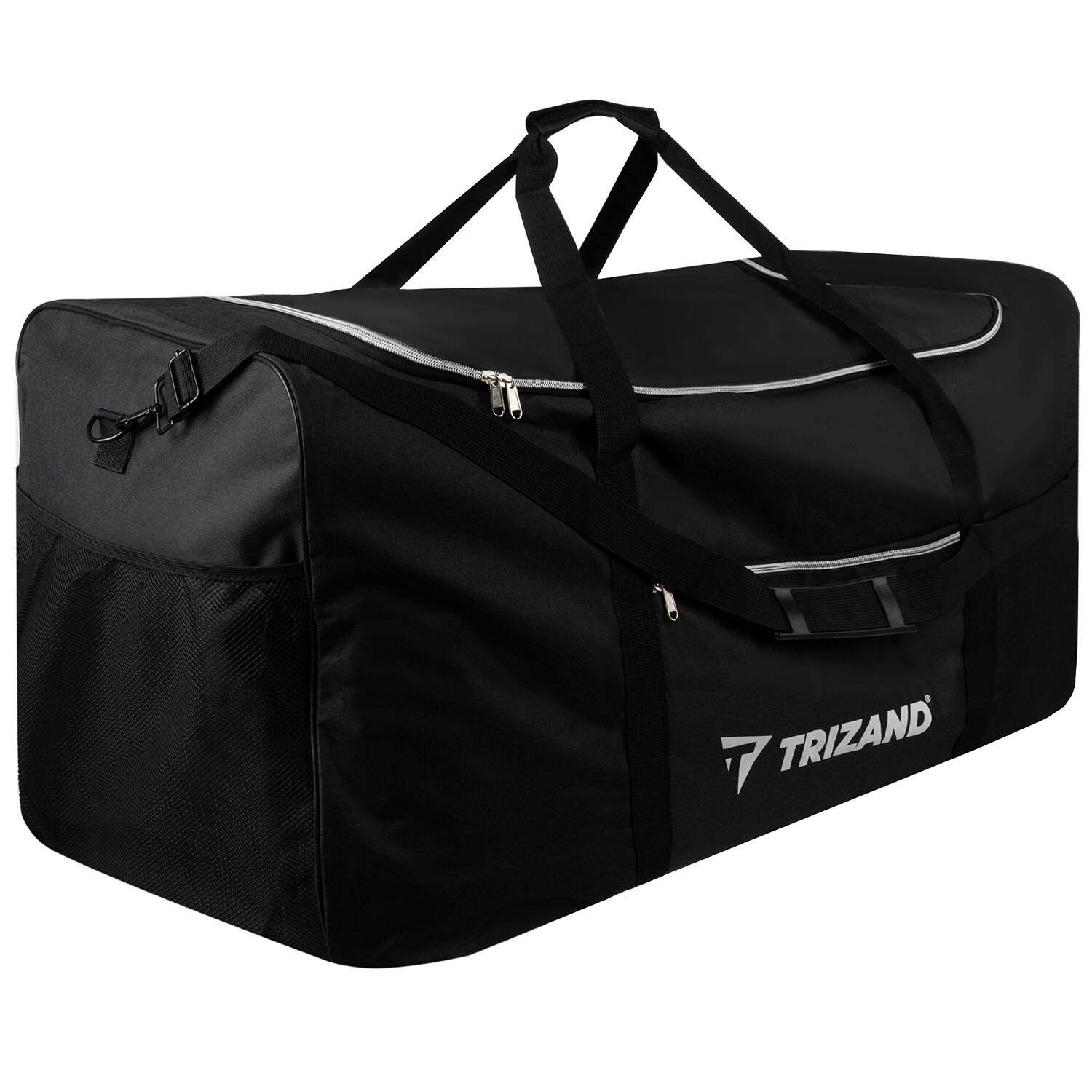 Torba Podróżna Sportowa Turystyczna 86x52x40 cm