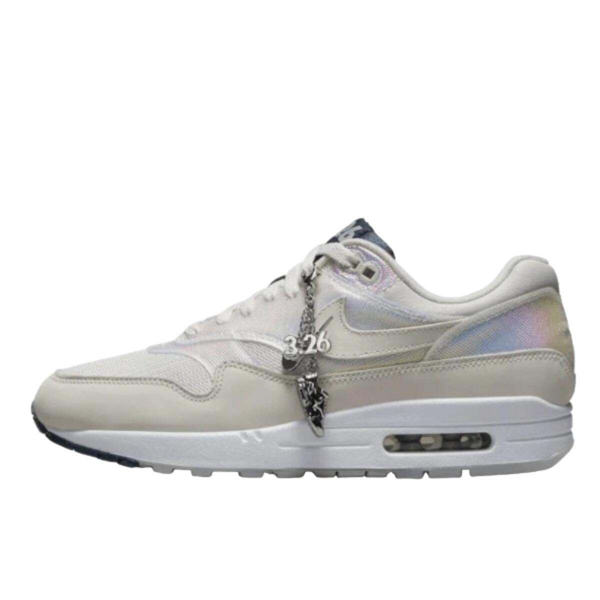 Nike Air Max 1 AMD La Ville Lumière