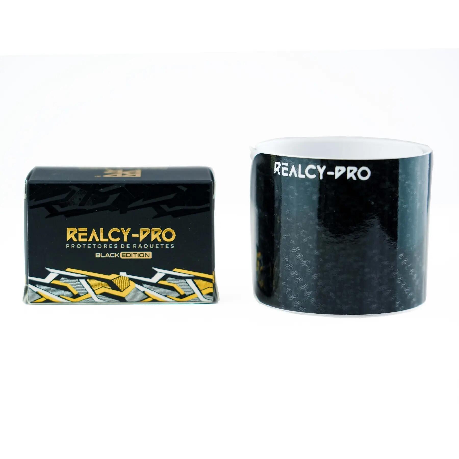 Ochrona rakiety Realcy-Pro