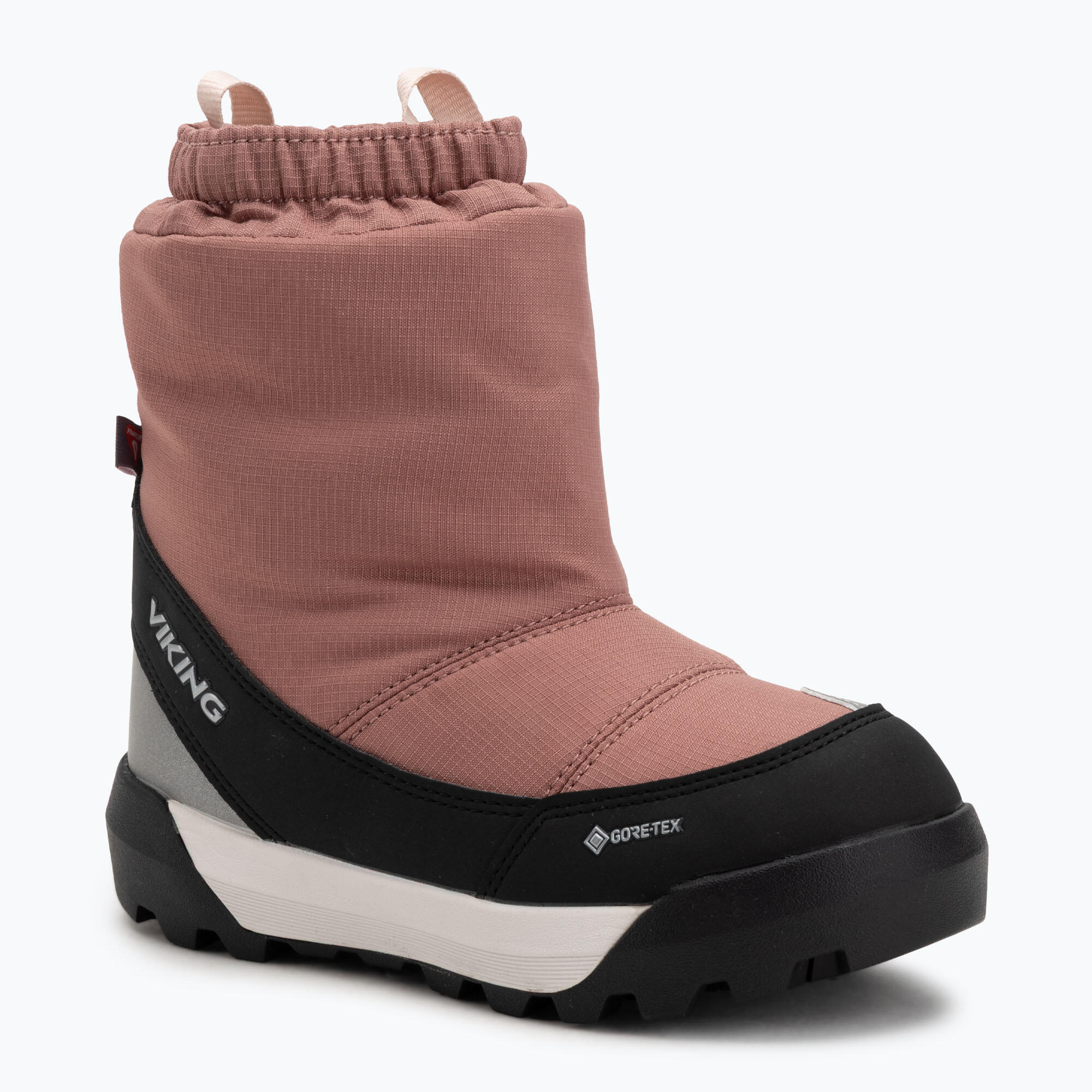 Śniegowce dziecięce Viking Footwear Expower Warm GTX Pull On