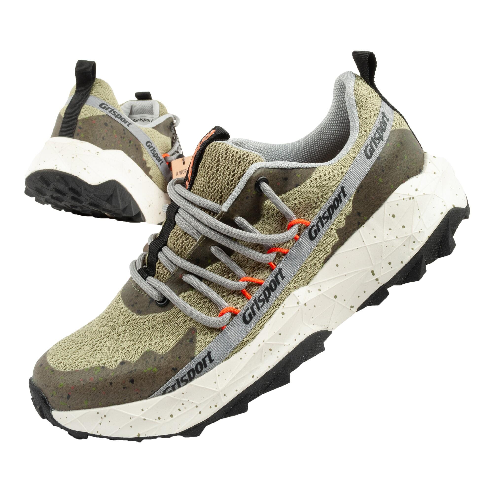 Buty sportowe do biegania męskie Grisport