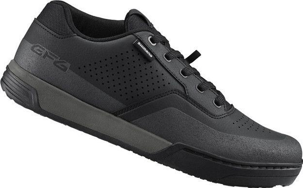 Buty do jazdy terenowej GF600, czarne