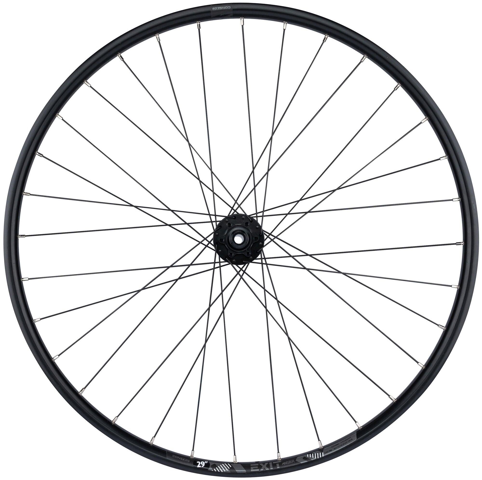 Rdzeń tylnego koła Contec Ct 23 29 12mm Boost 6h