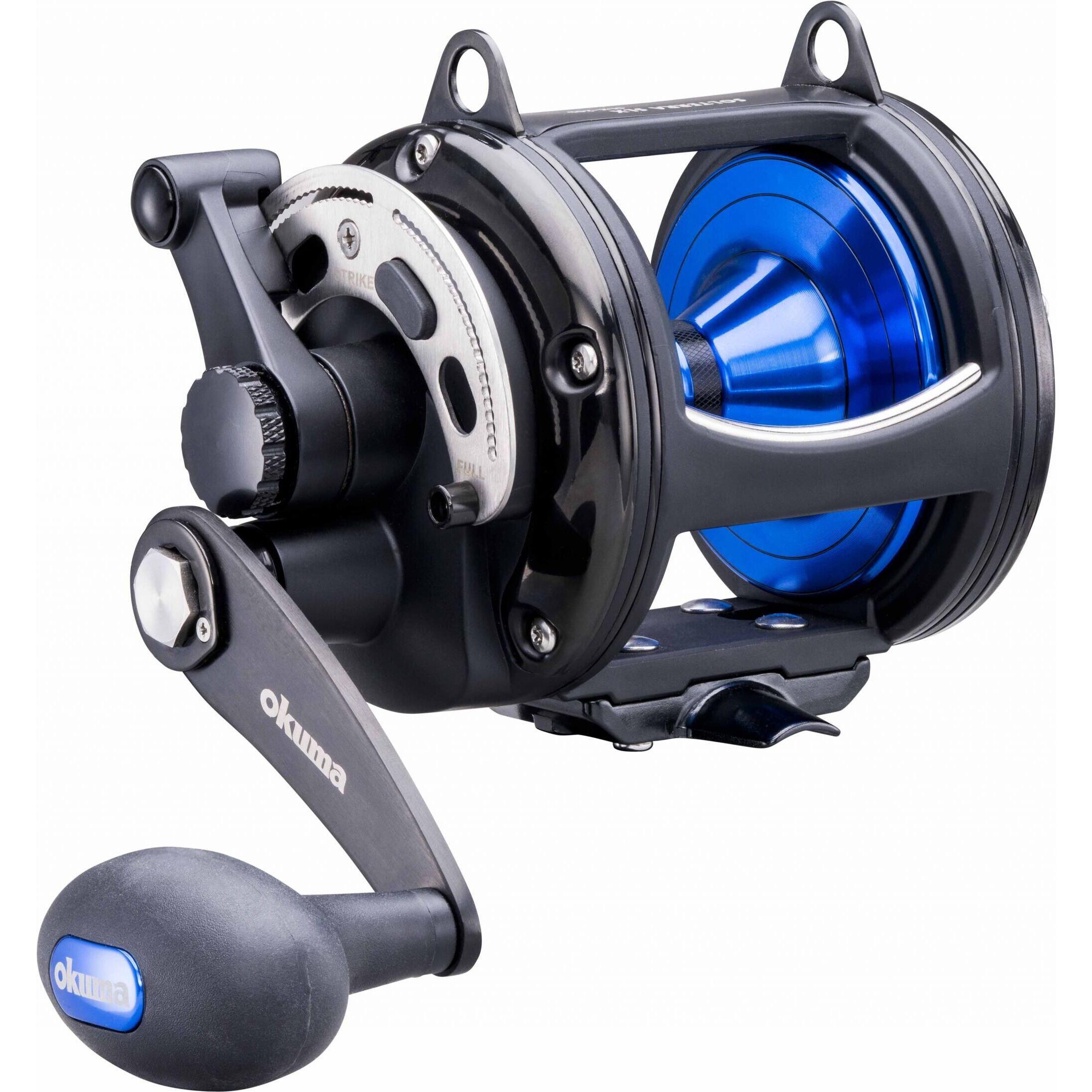 Reel Okuma Solterra B SLX-30IIB