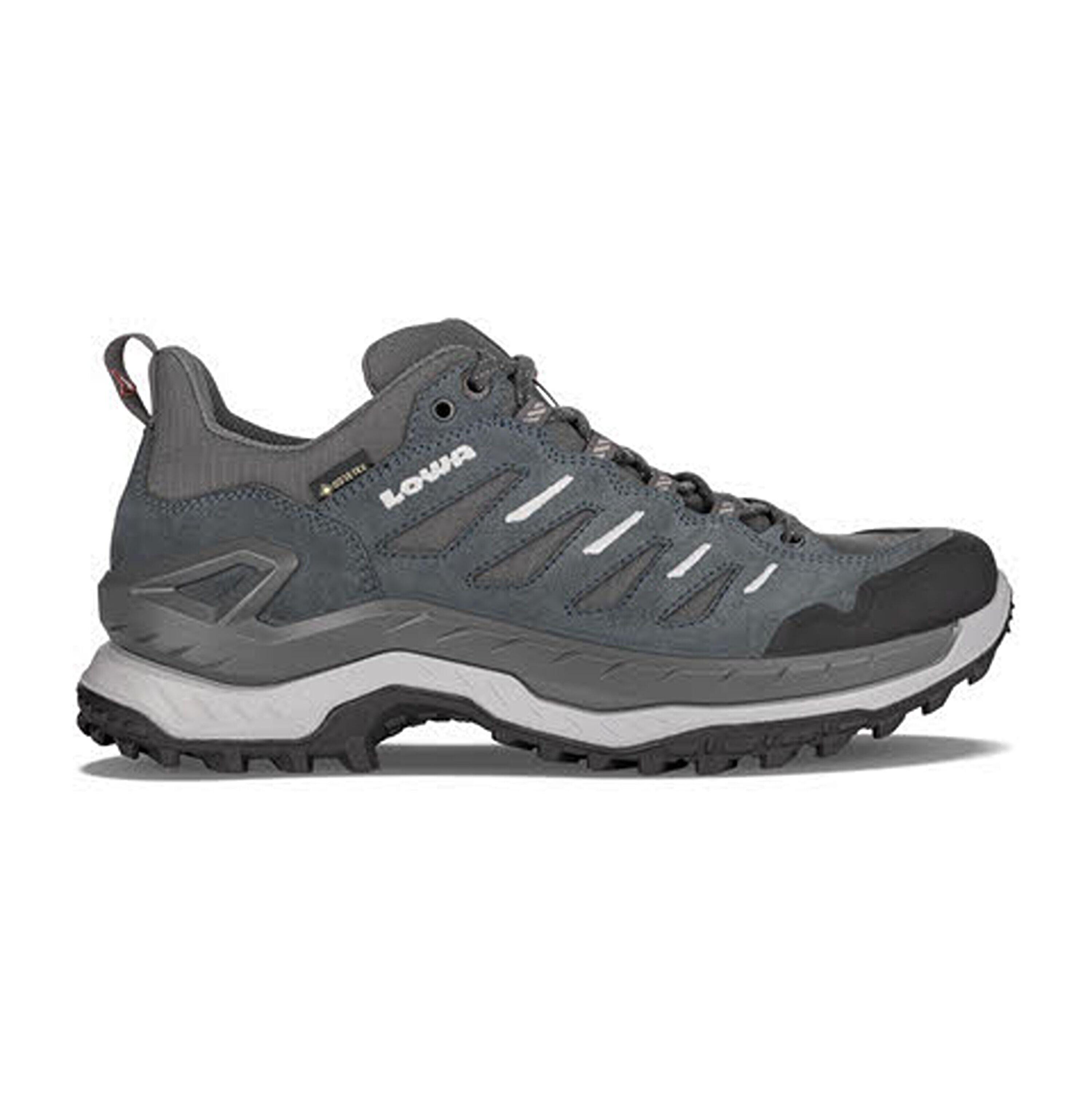 Buty do chodzenia męskie Lowa Innovo