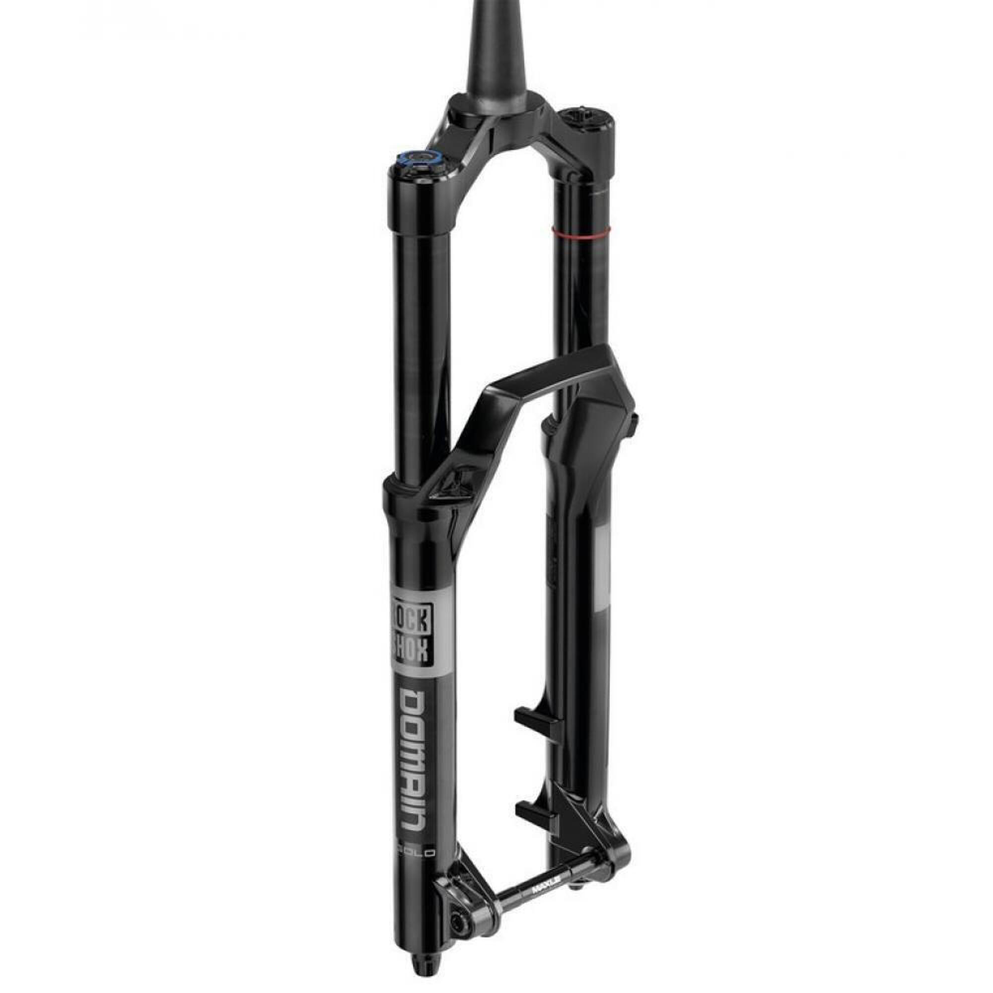 Widelec Rowerowy Rockshox RS Domain Gold RC3 27 5 Boost 180mm