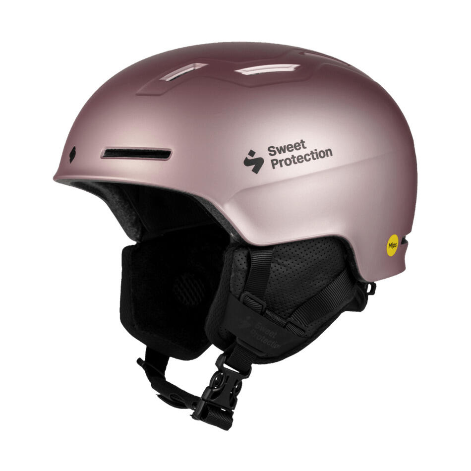 Kask narciarski dla dzieci Sweet Protection Winder Mips