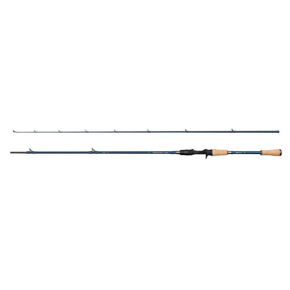 Wędka castingowa Abu Garcia Fantasista Nano 7-35g