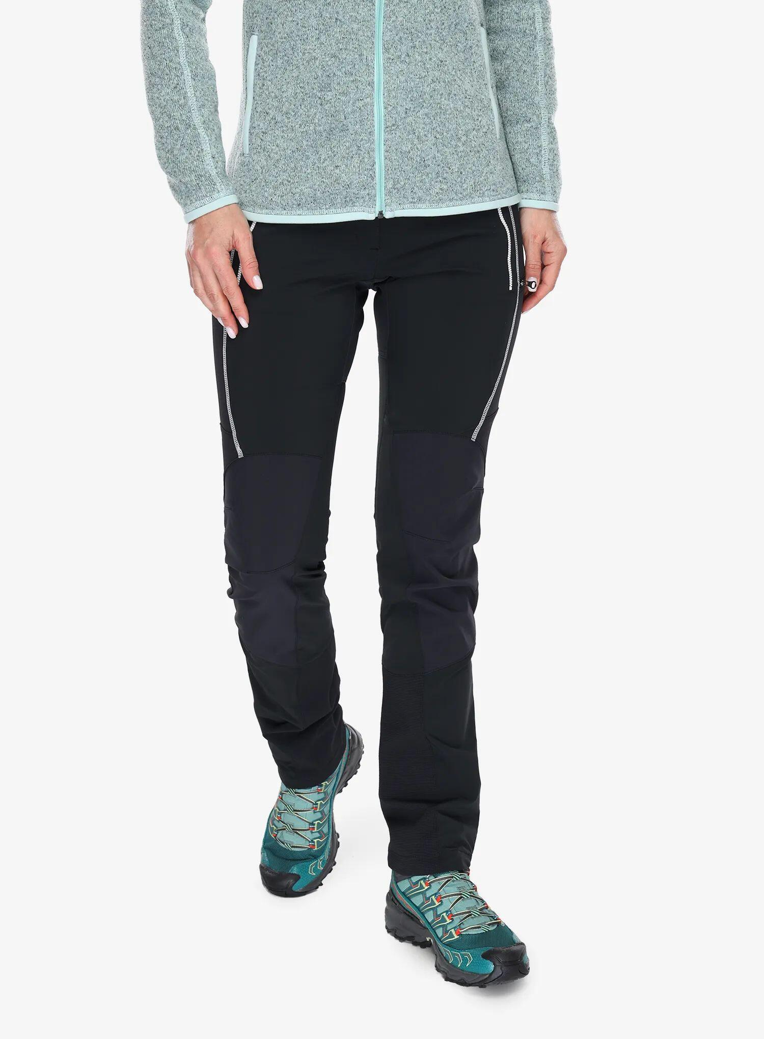 Spodnie softshell damskie La Sportiva Zupo 2.0 Pant