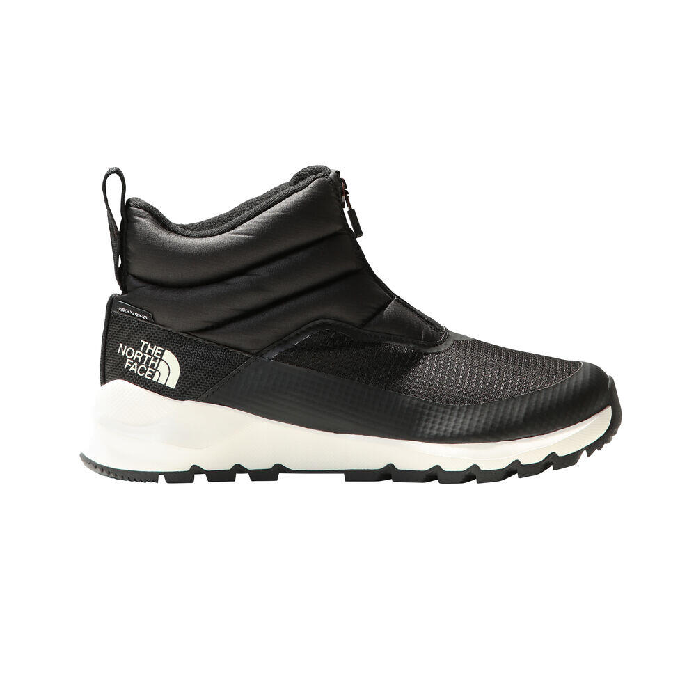 Buty Kobieta The North Face Progressive II czarny