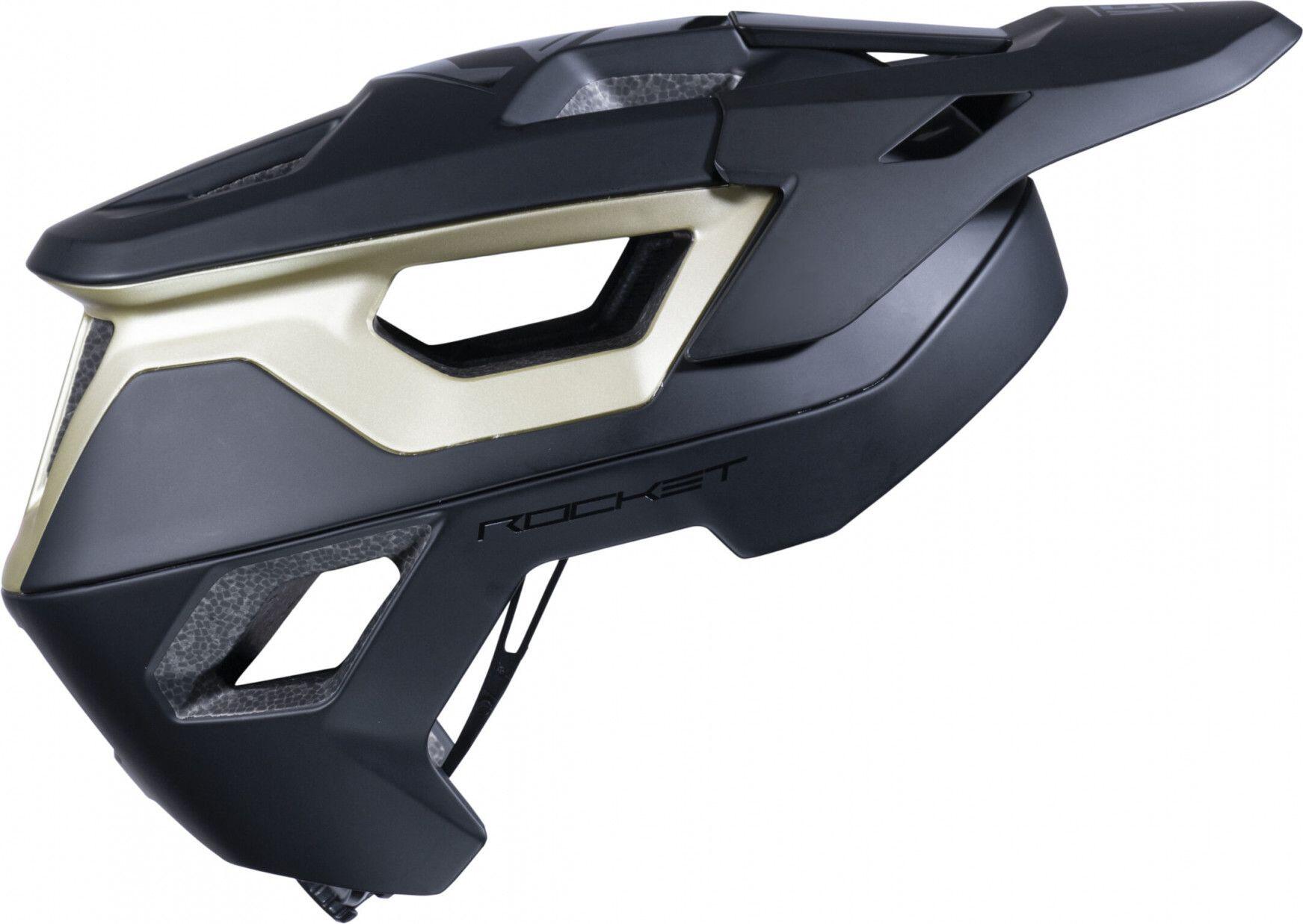 Kask rowerowy MTB Kenny Rocket