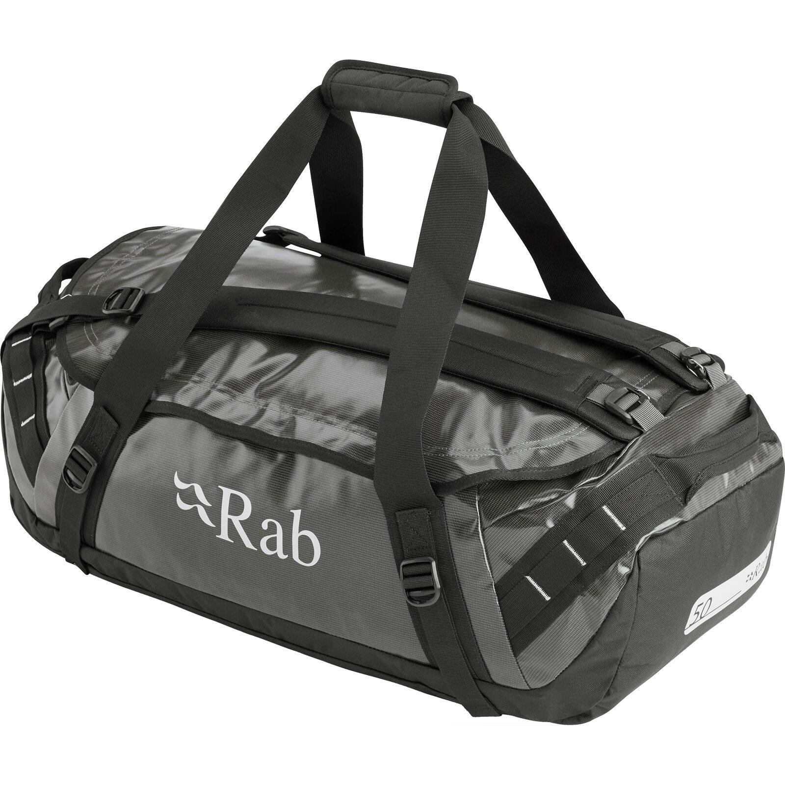 Torba podróżna Rab Expedition Kitbag II