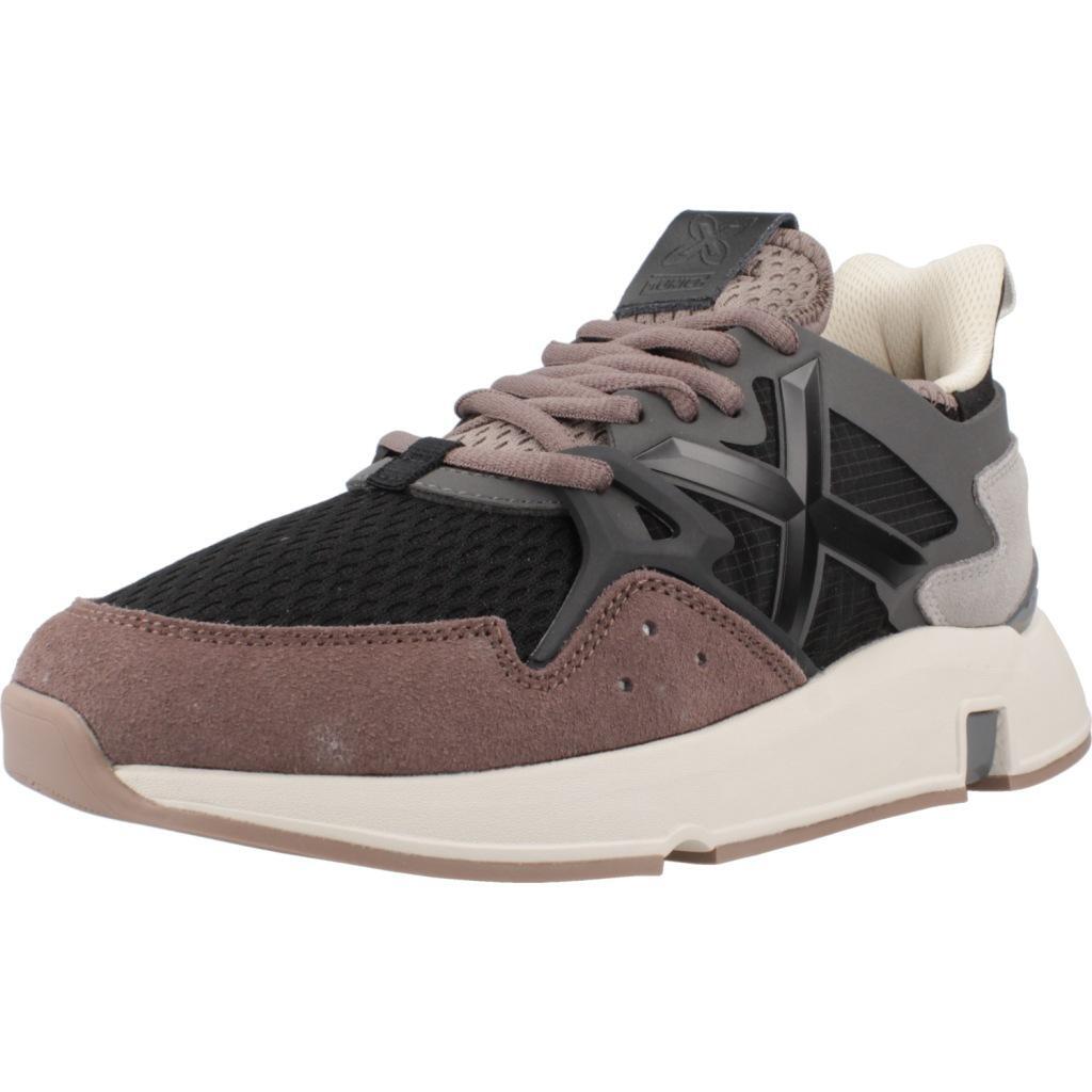 Buty MUNICH 4172082M Czarny