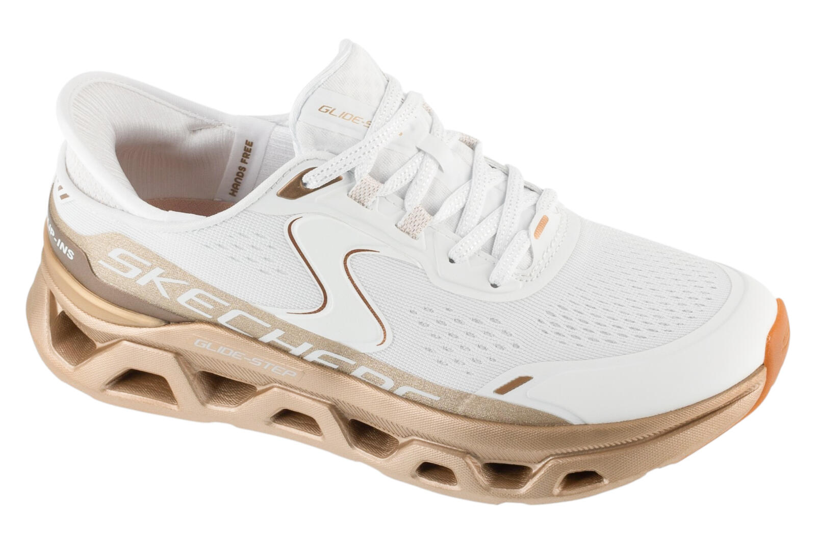 Buty sportowe Sneakersy damskie, Slip-Ins: Glide-Step Altus - Starlight Shine