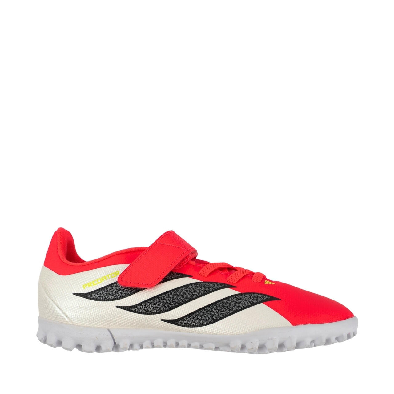 Buty piłkarskie dla dzieci adidas Predator Club H&L TF