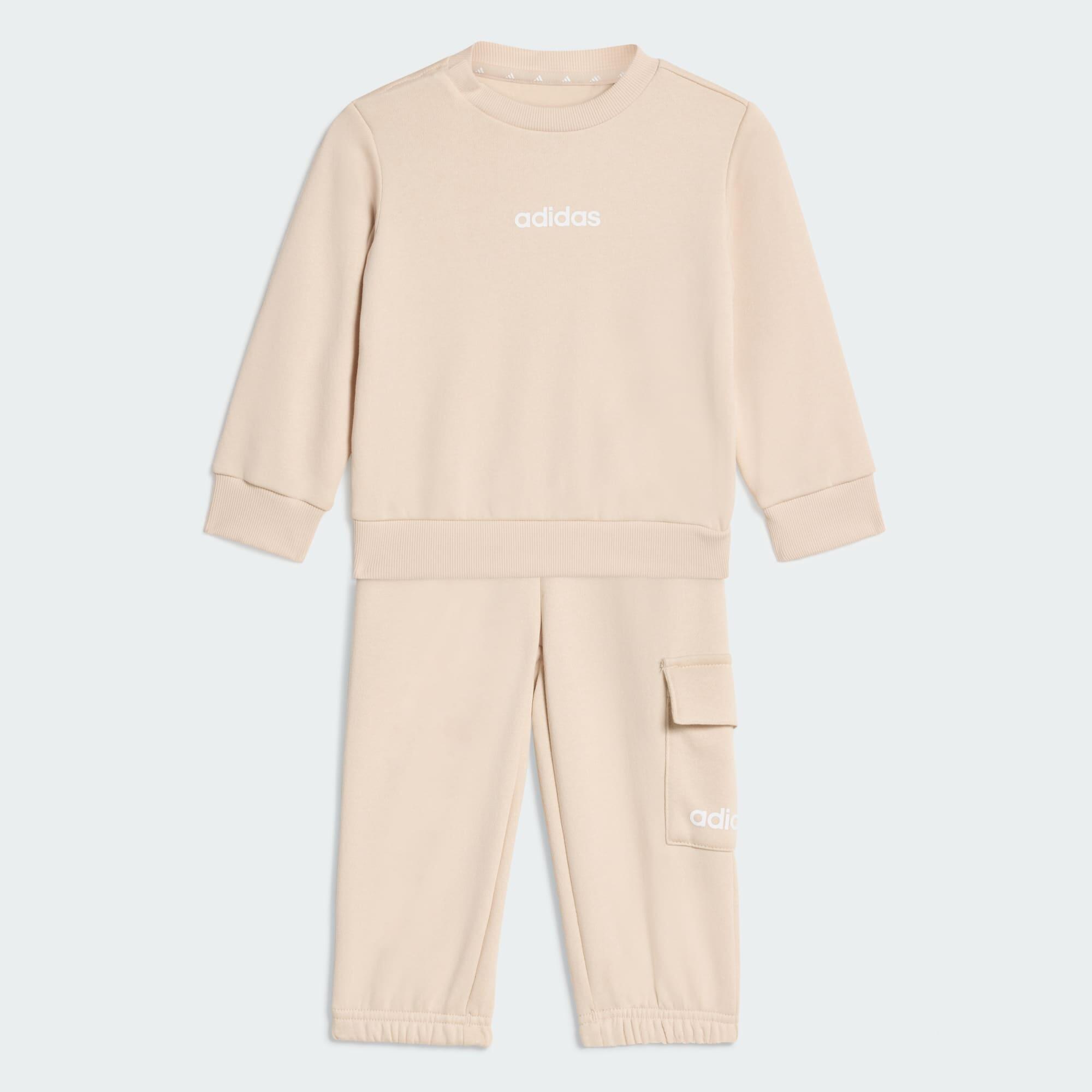 Zestaw Essentials Joggers Kids