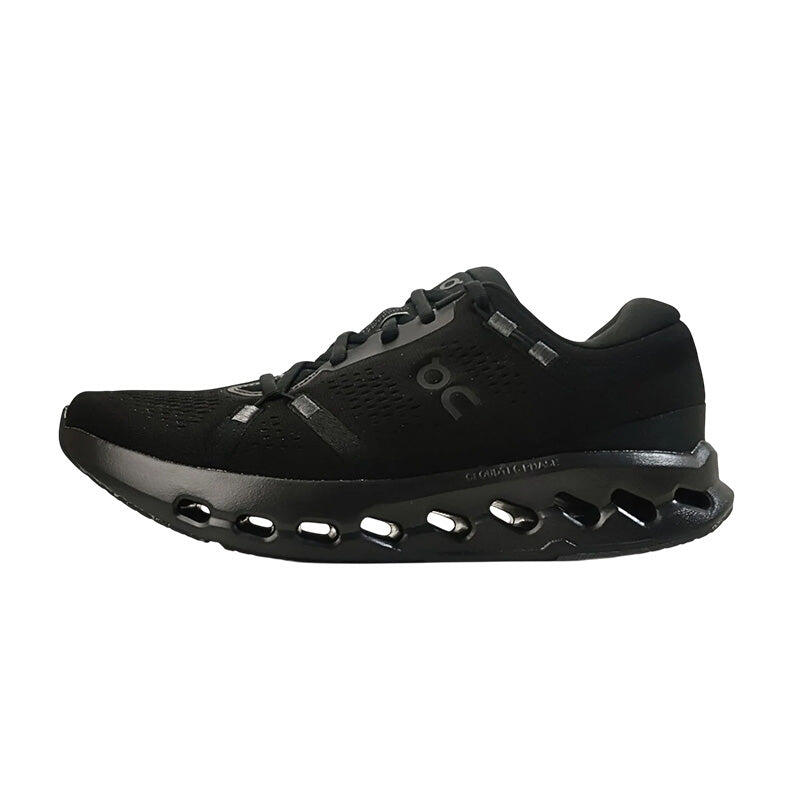 Buty do biegania męskie On Cloudsurfer 2 black/black