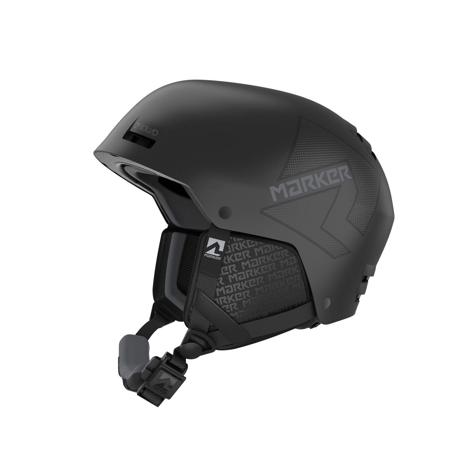 Kask narciarski Marker Squad Męski