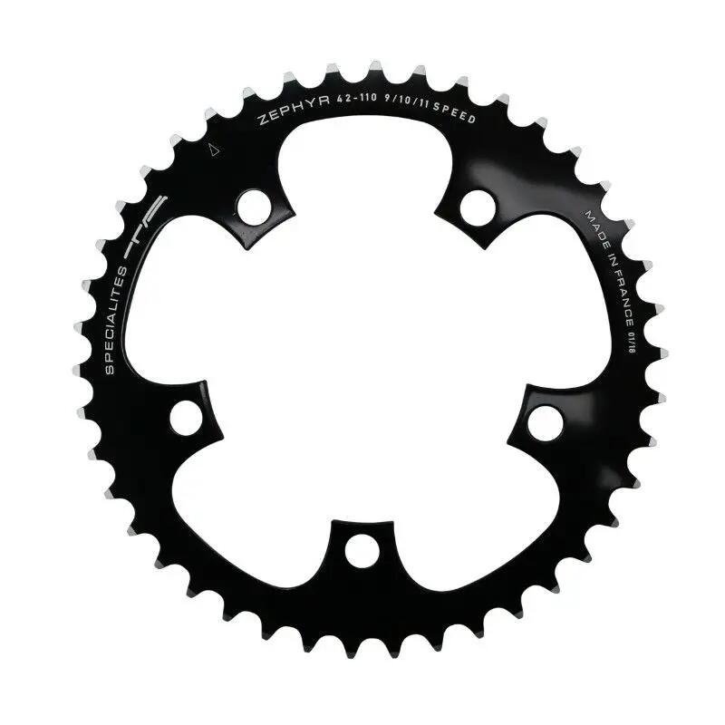 Płyta drogowa wewnętrzna specialities t.a. 5bra zephyr 7075 shimano 9-10v.