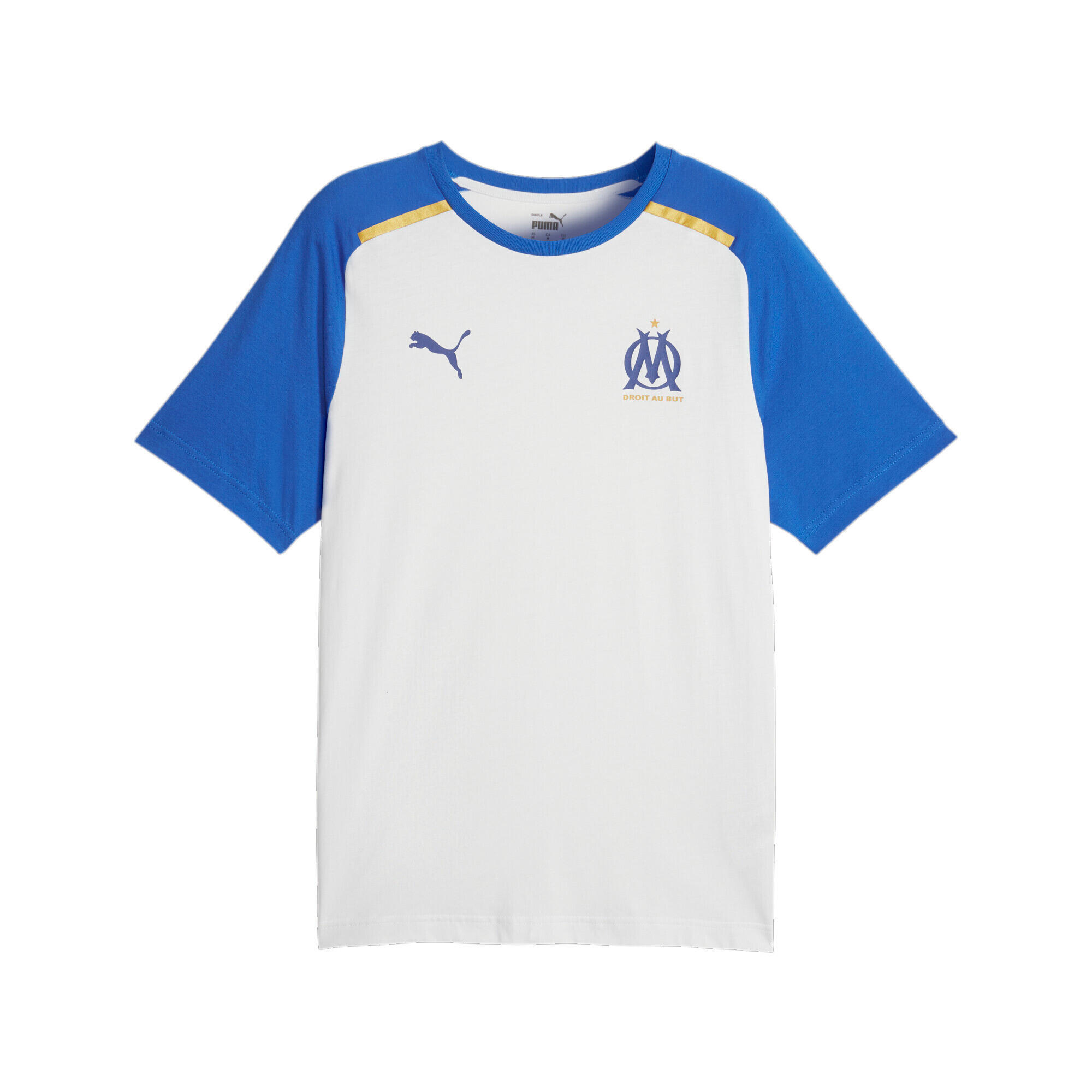 om casuals t-shirt 2023/24