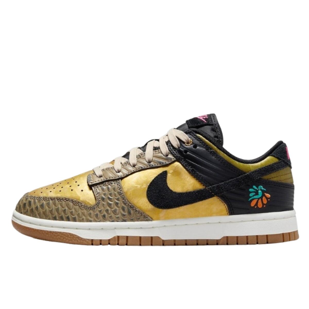 Buty do chodzenia dla dorosłych Nike Dunk Low Dia de los Muertos