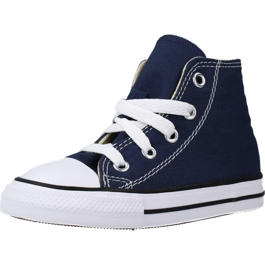 Buty CONVERSE CHUCK TAYLOR AS CORE Niebieski