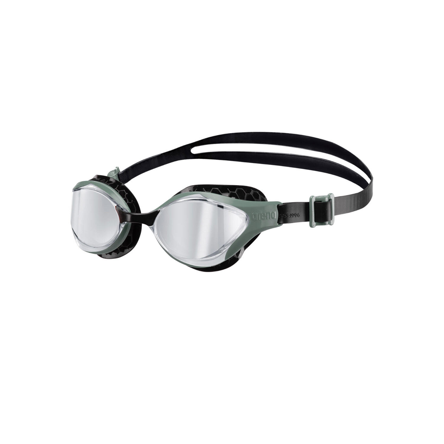 Okulary pływackie dla dorosłych Arena AIR-BOLD Swipe Mirror