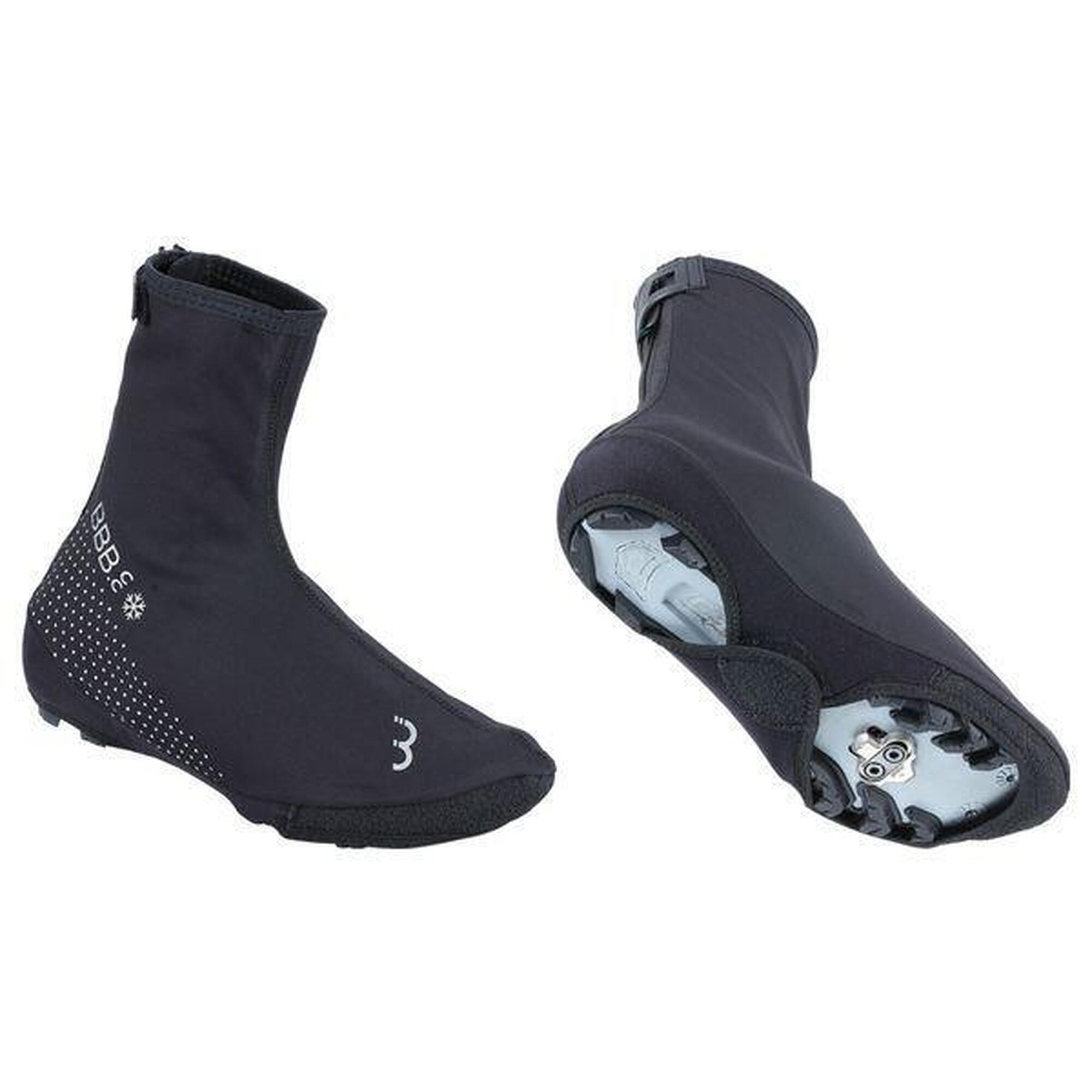 Pokrowce na buty BBB Cycling Freeze