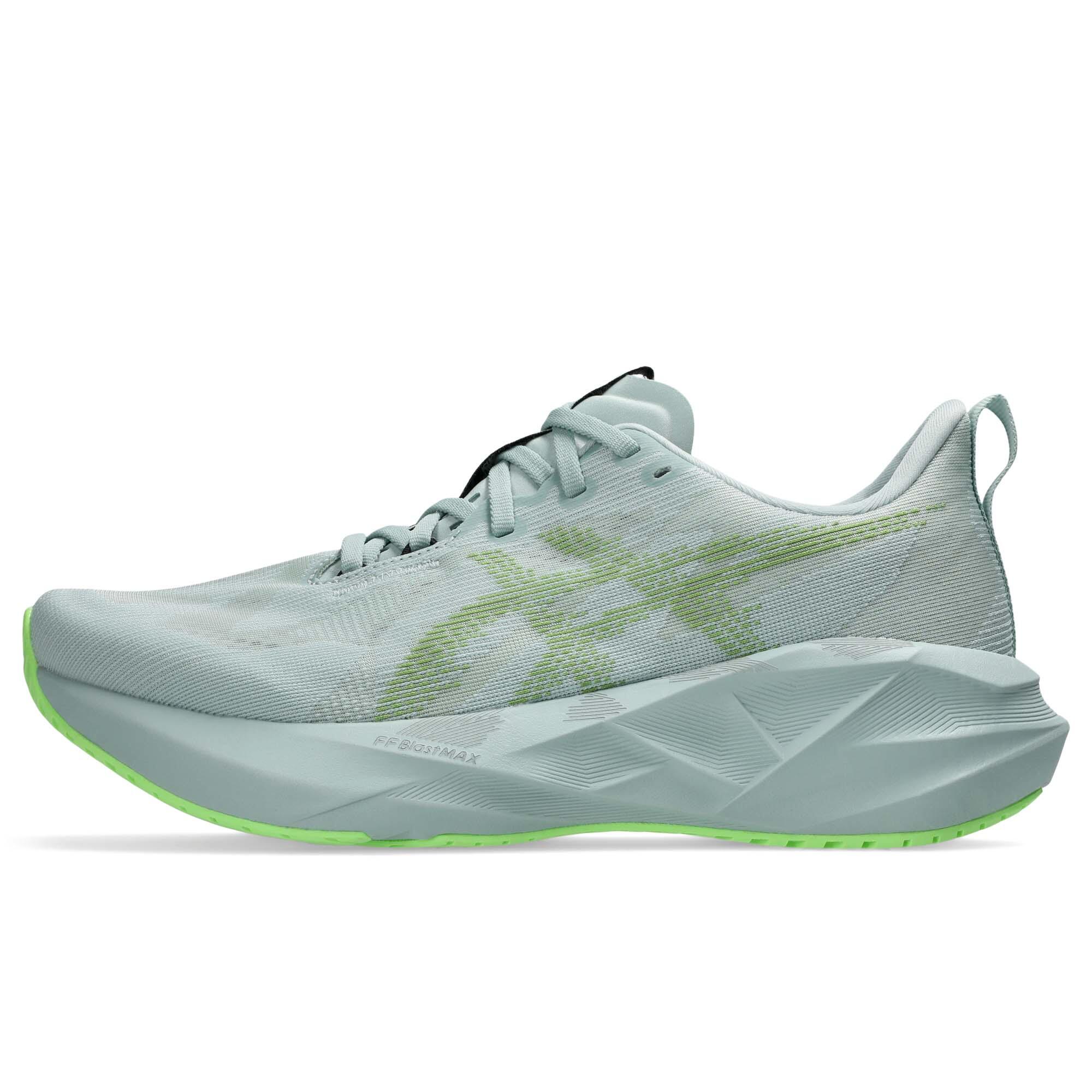 Buty Do Biegania Asics Novablast 5 Dorosłych