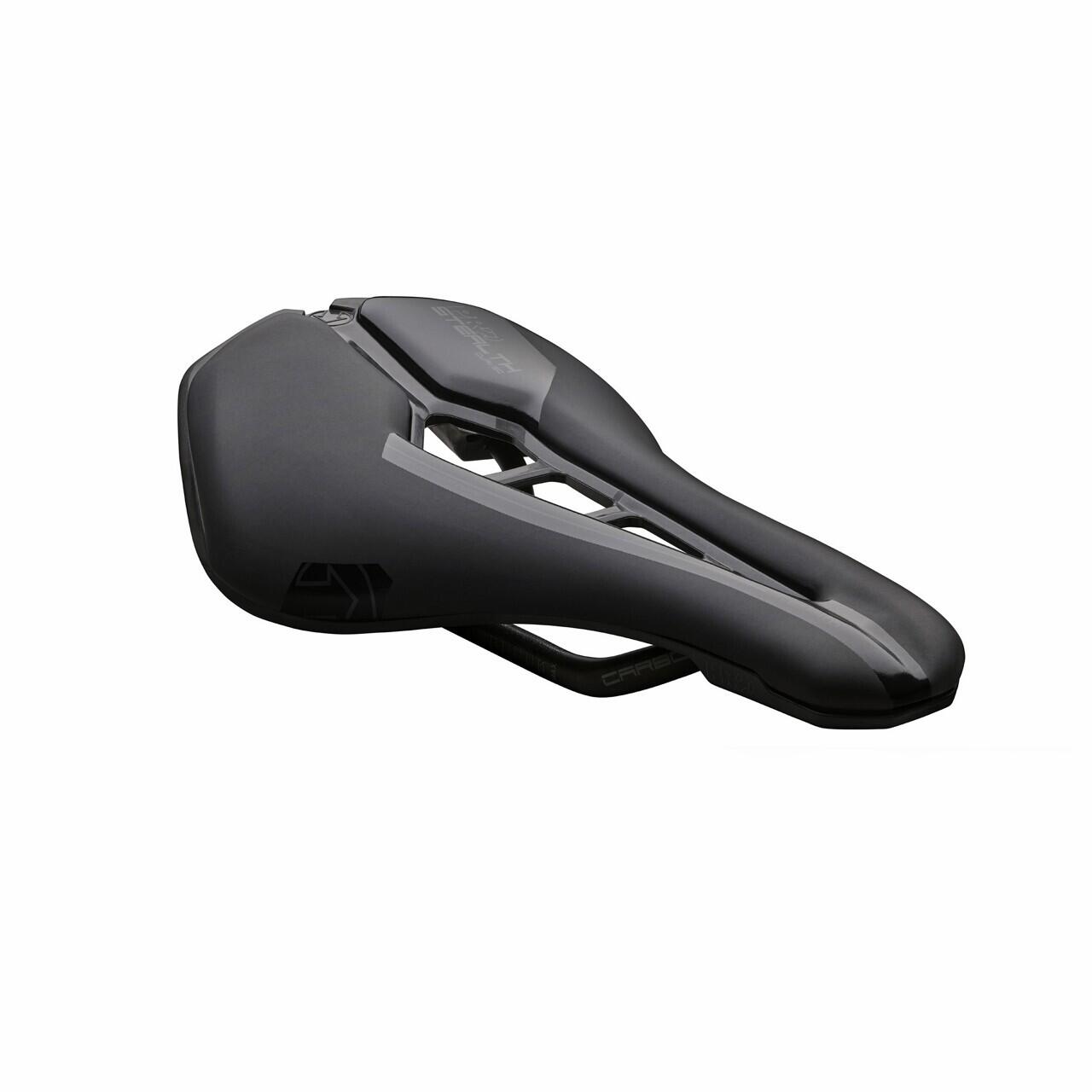 Siodło Pro Stealth Curved