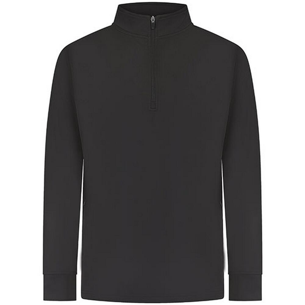 Bluza Dresowa Unisex Dla Dorosłych Z Zamkiem Błyskawicznym