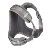 Uprząż wspinaczkowa piersiowa Ocun CHEST KID - mouse grey