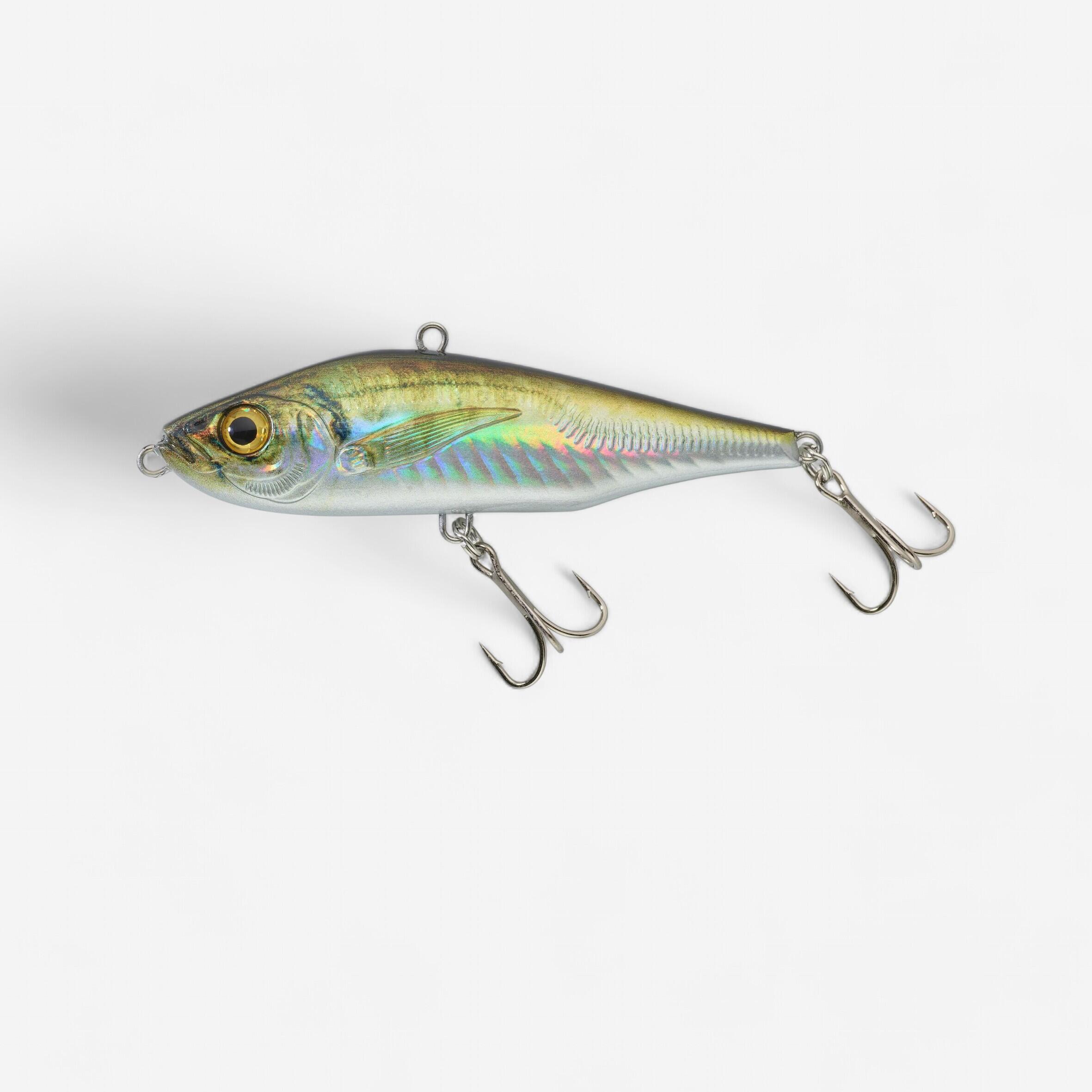 Wobler morski Caperlan AJIVIB 100 US aji