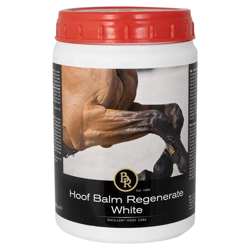Smar do kopyt końskich BR Equitation Regenerate