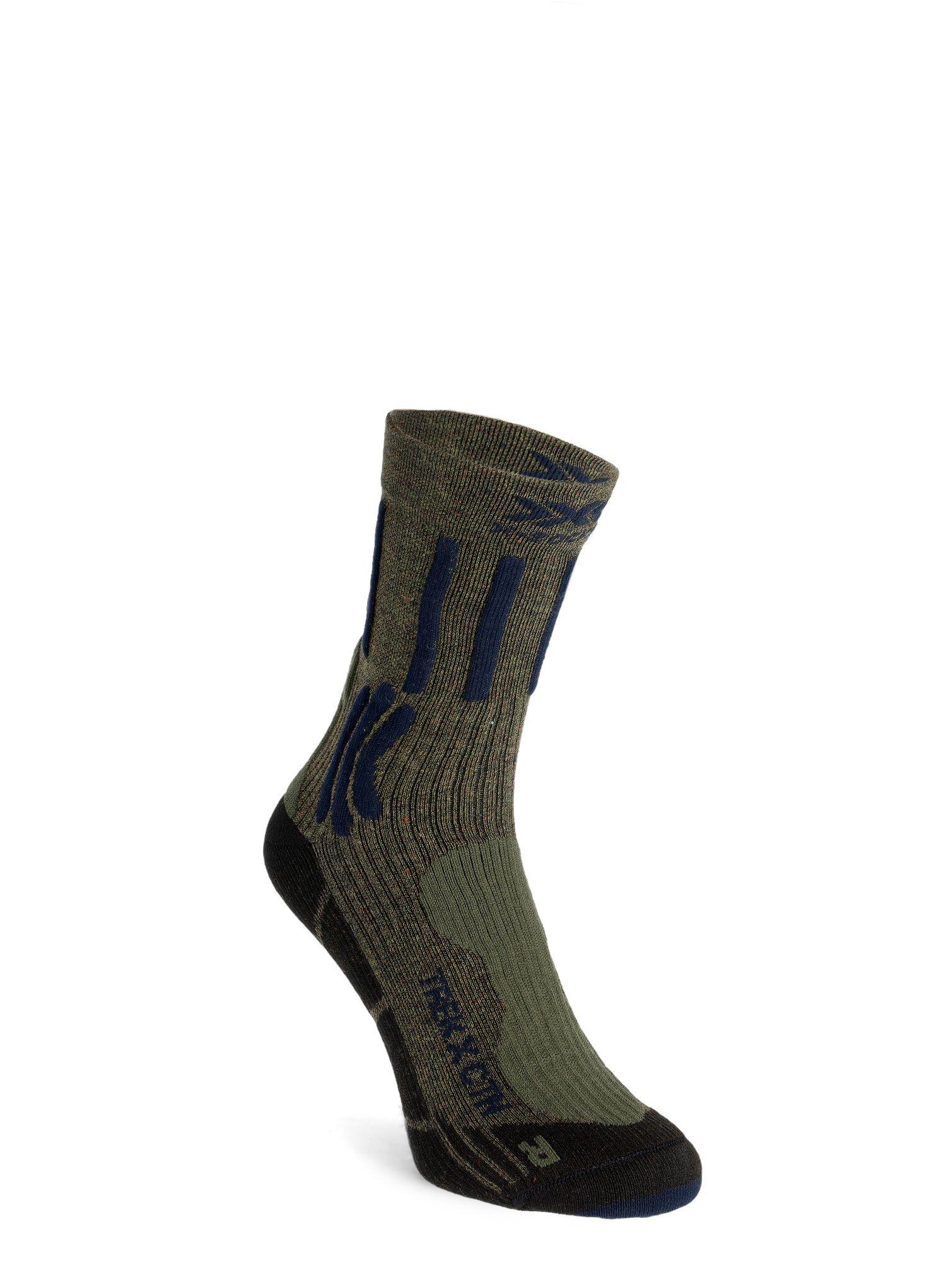 Skarpety trekkingowe X-Socks Trek X CTN