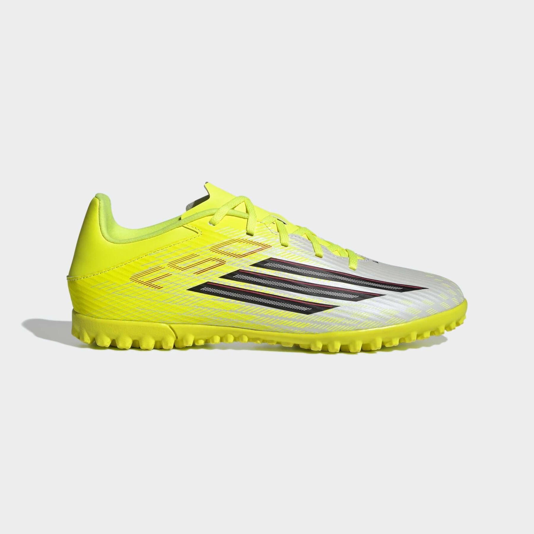 Second Life - Buty piłkarskie ADIDAS F50 Club Turf - Stan Doskonały