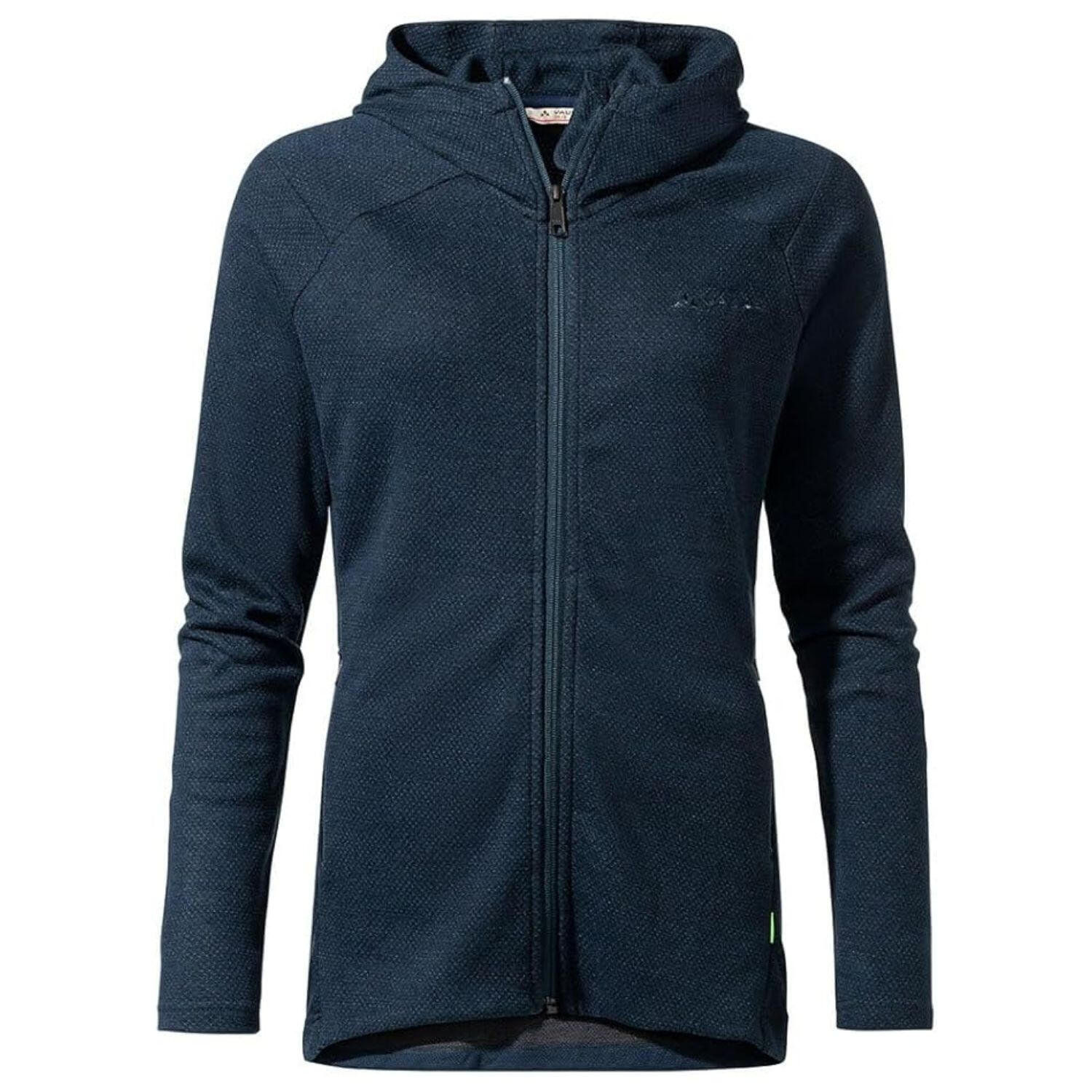 Bluza trekkingowa damska Vaude Redmont Hoody